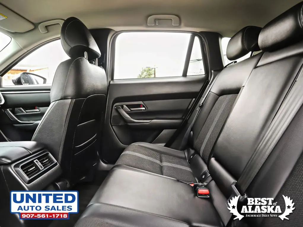 Mazda CX-50 photo 42
