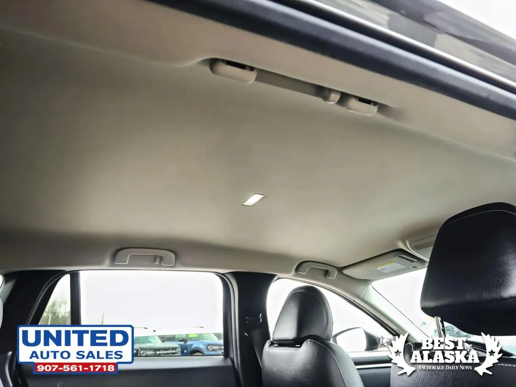 Mazda CX-50 photo 48
