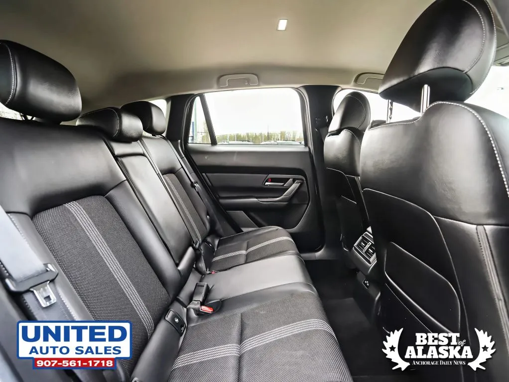 Mazda CX-50 photo 46