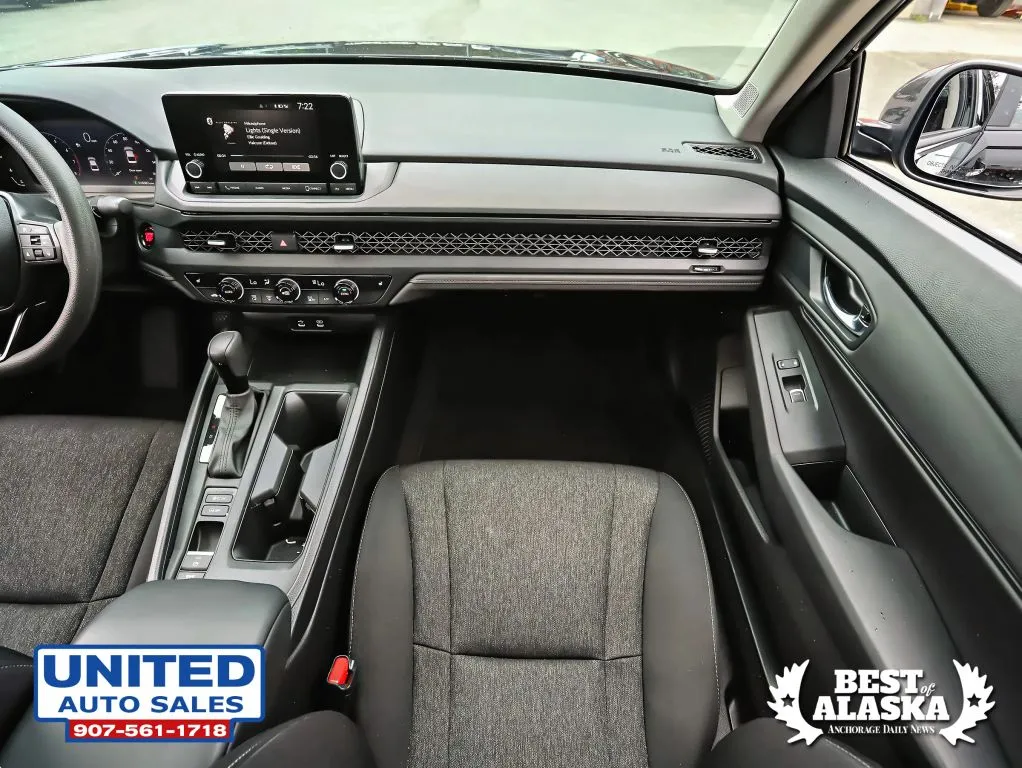 Honda Accord photo 44