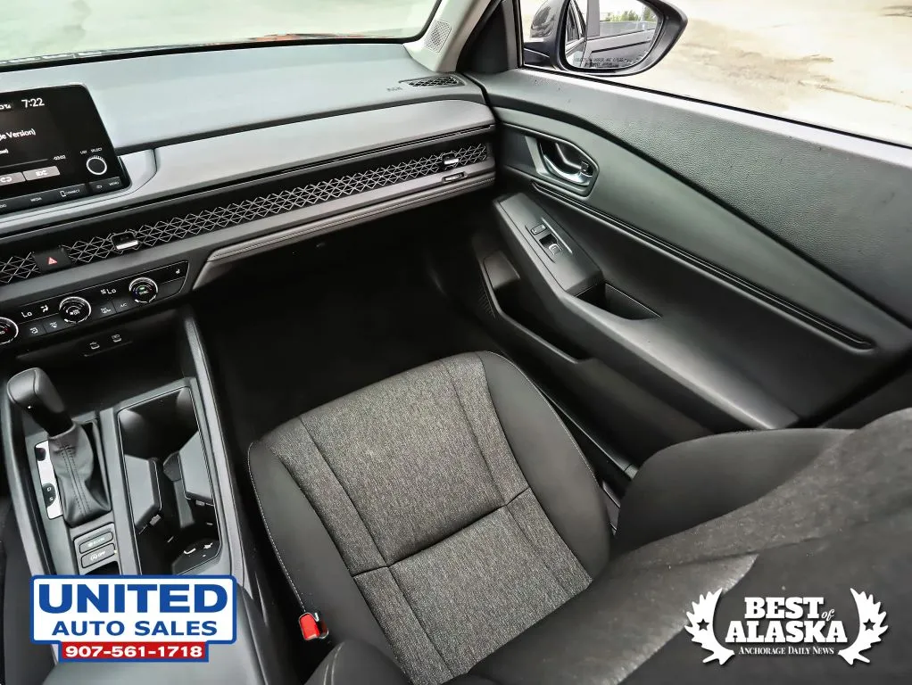 Honda Accord photo 43