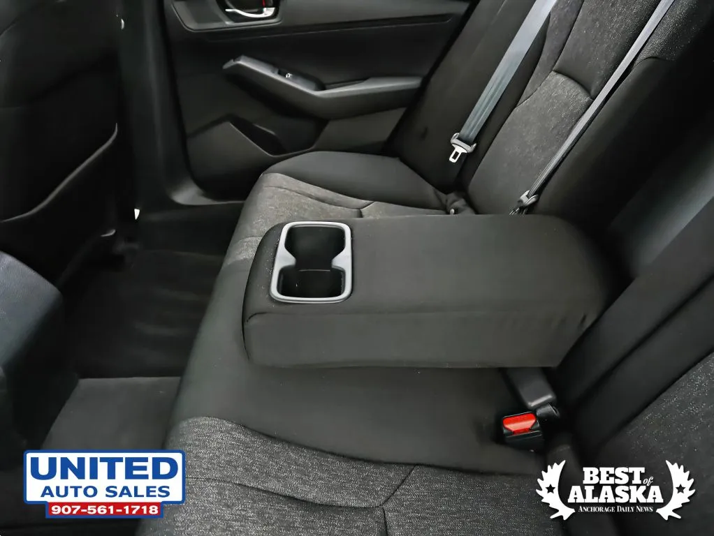 Honda Accord photo 36