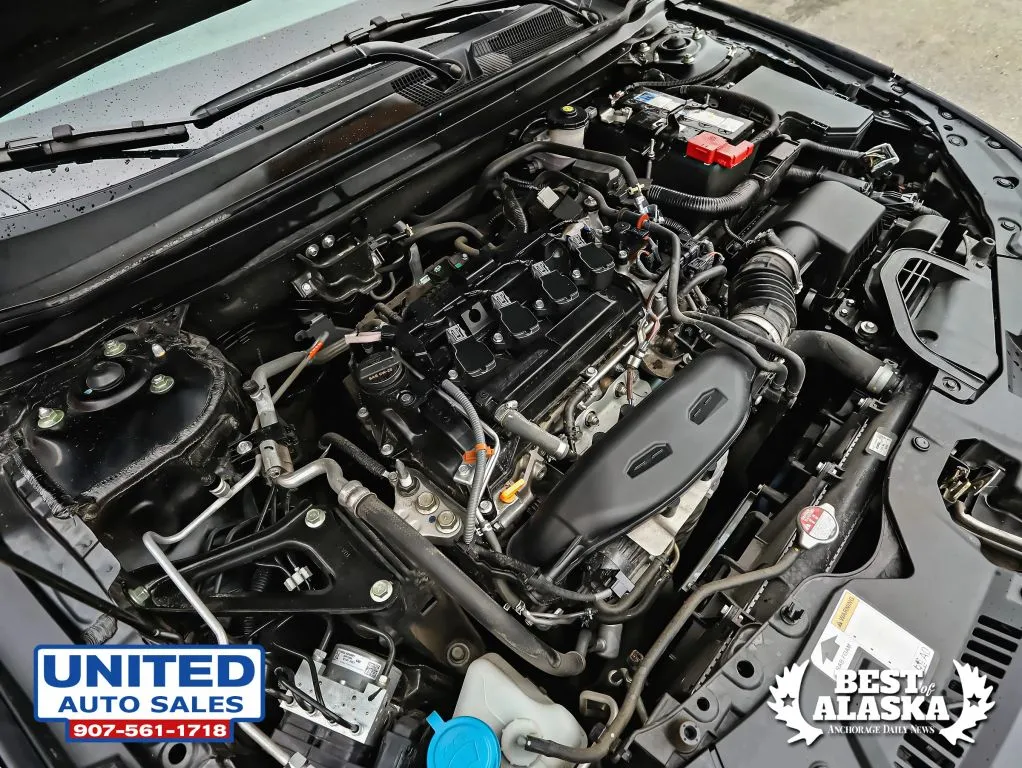 Honda Accord photo 20