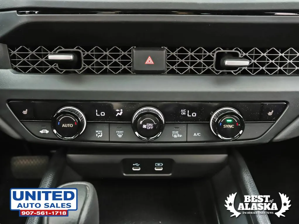 Honda Accord photo 17