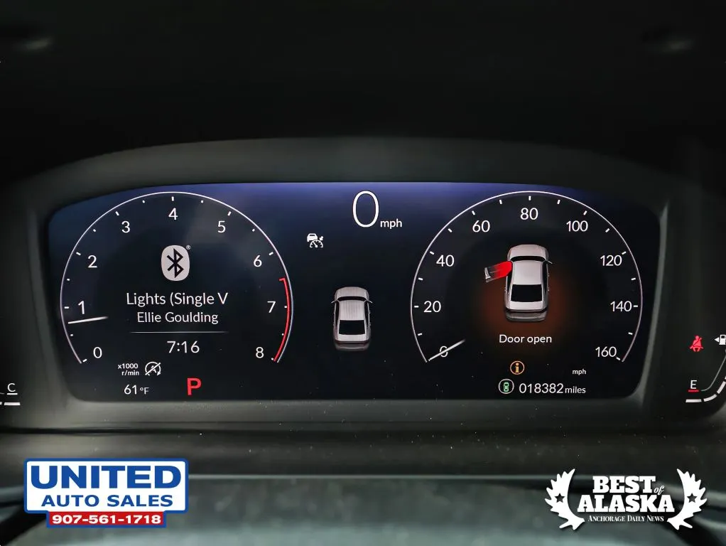 Honda Accord photo 13