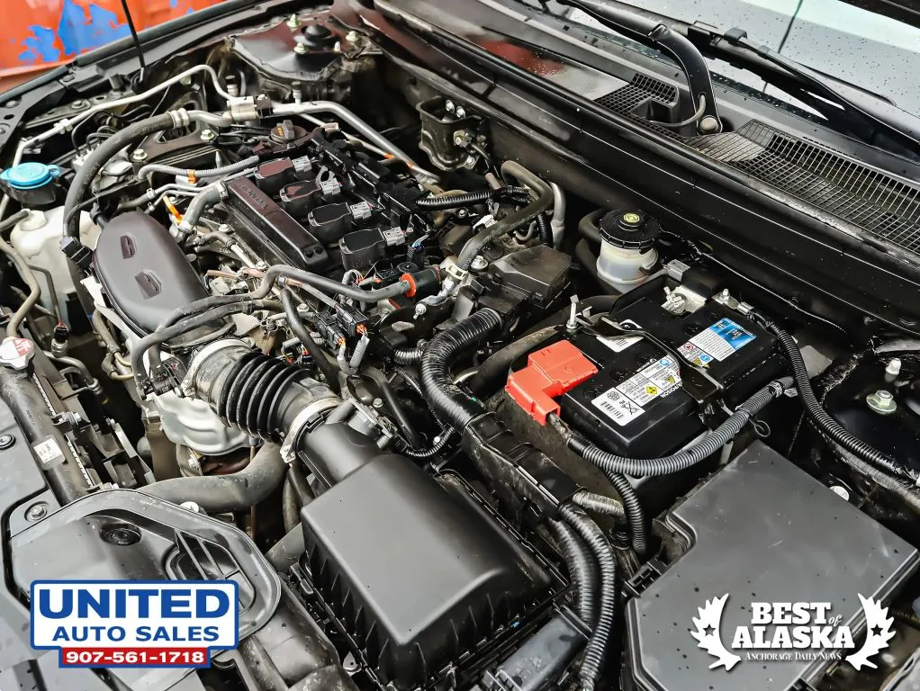 Honda Accord photo 53