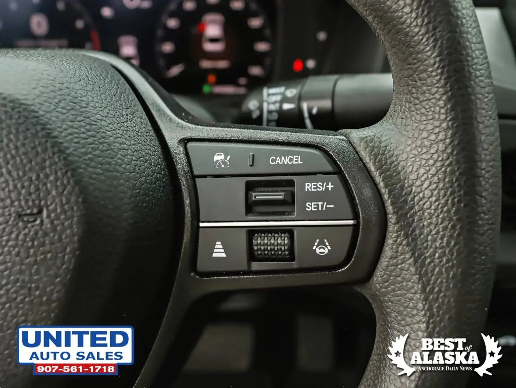 Honda Accord photo 31