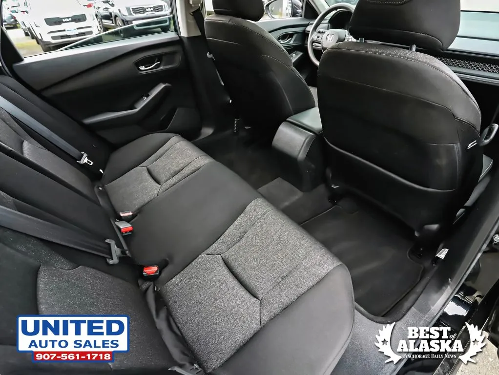 Honda Accord photo 39
