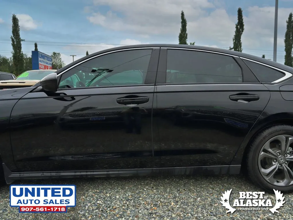 Honda Accord photo 22
