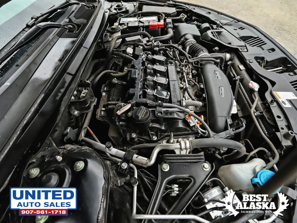 Honda Accord photo 55