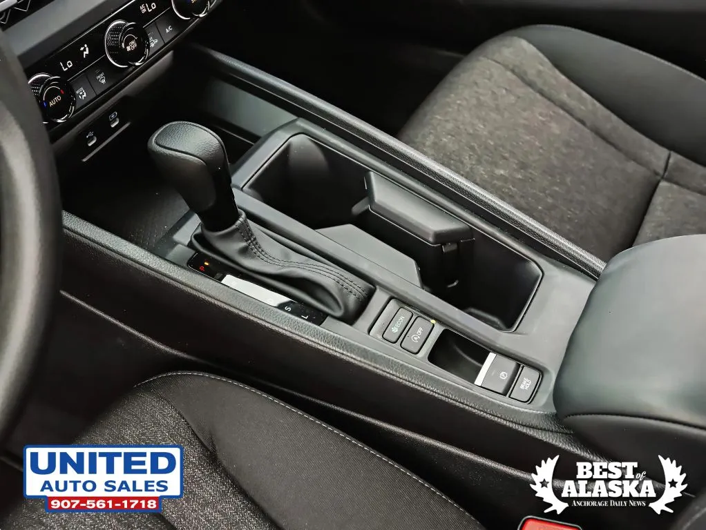 Honda Accord photo 29