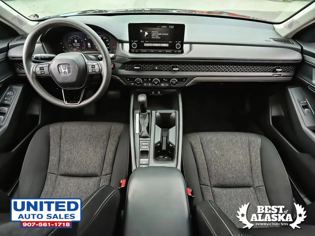 Honda Accord photo 42