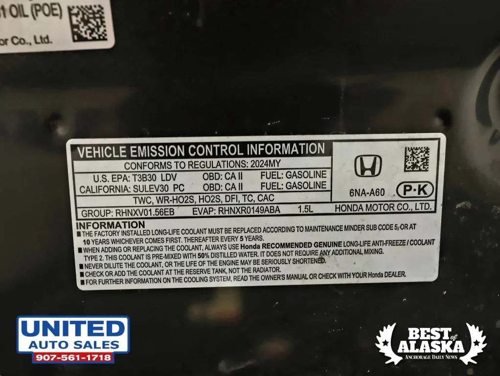 Honda Accord photo 56