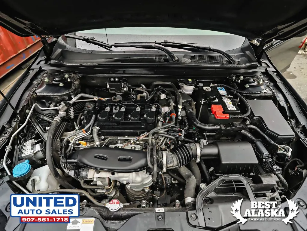 Honda Accord photo 54