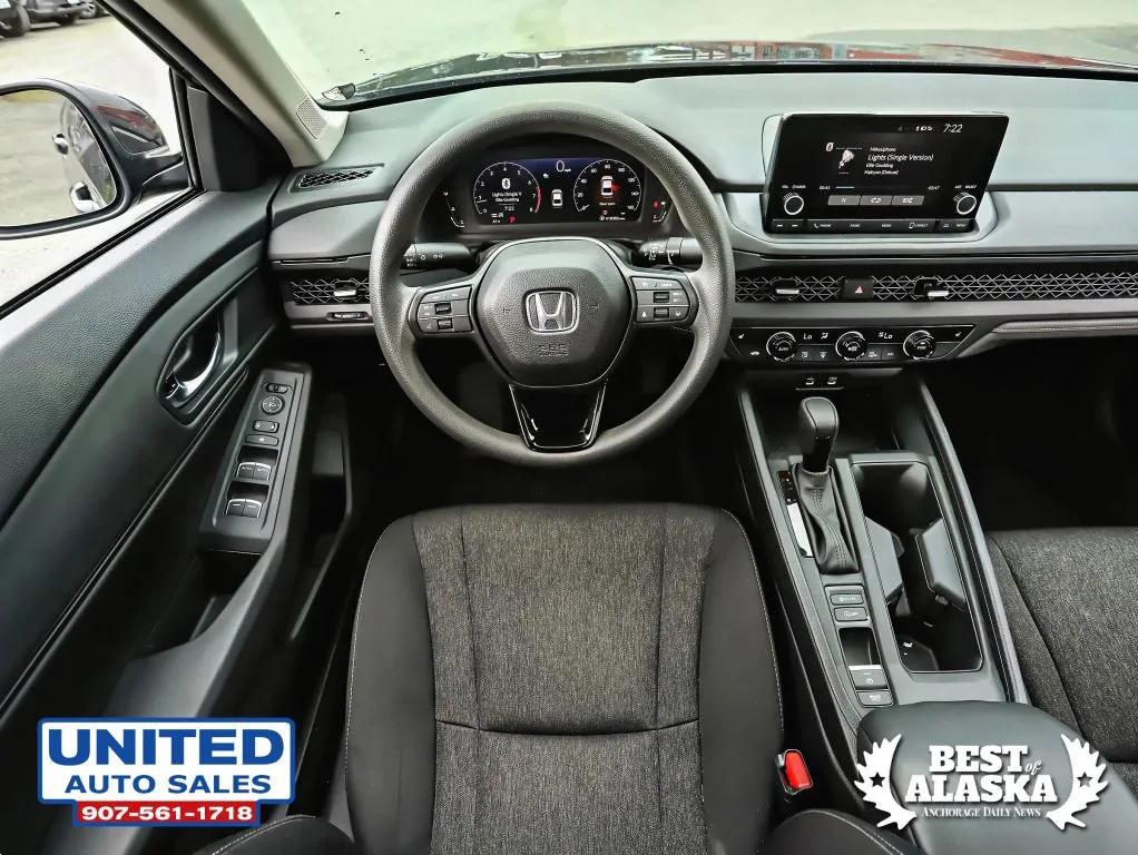 Honda Accord photo 45
