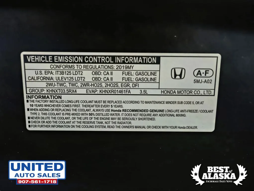 Honda Ridgeline photo 53