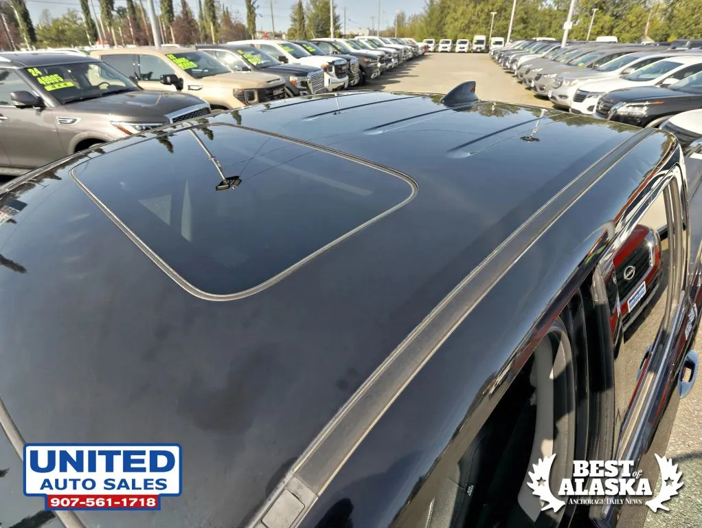 Honda Ridgeline photo 7
