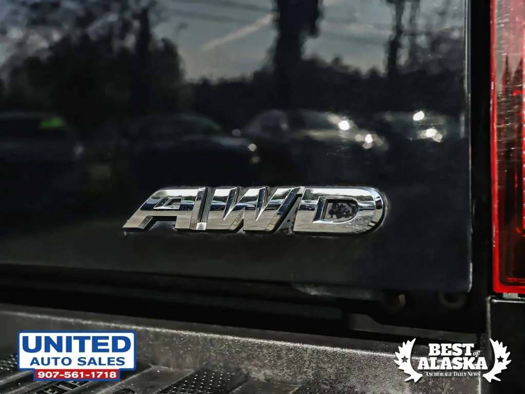 Honda Ridgeline photo 26