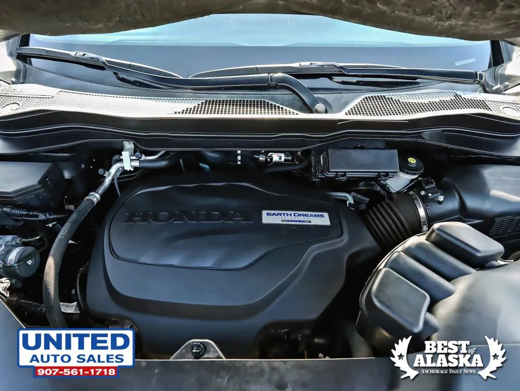 Honda Ridgeline photo 51