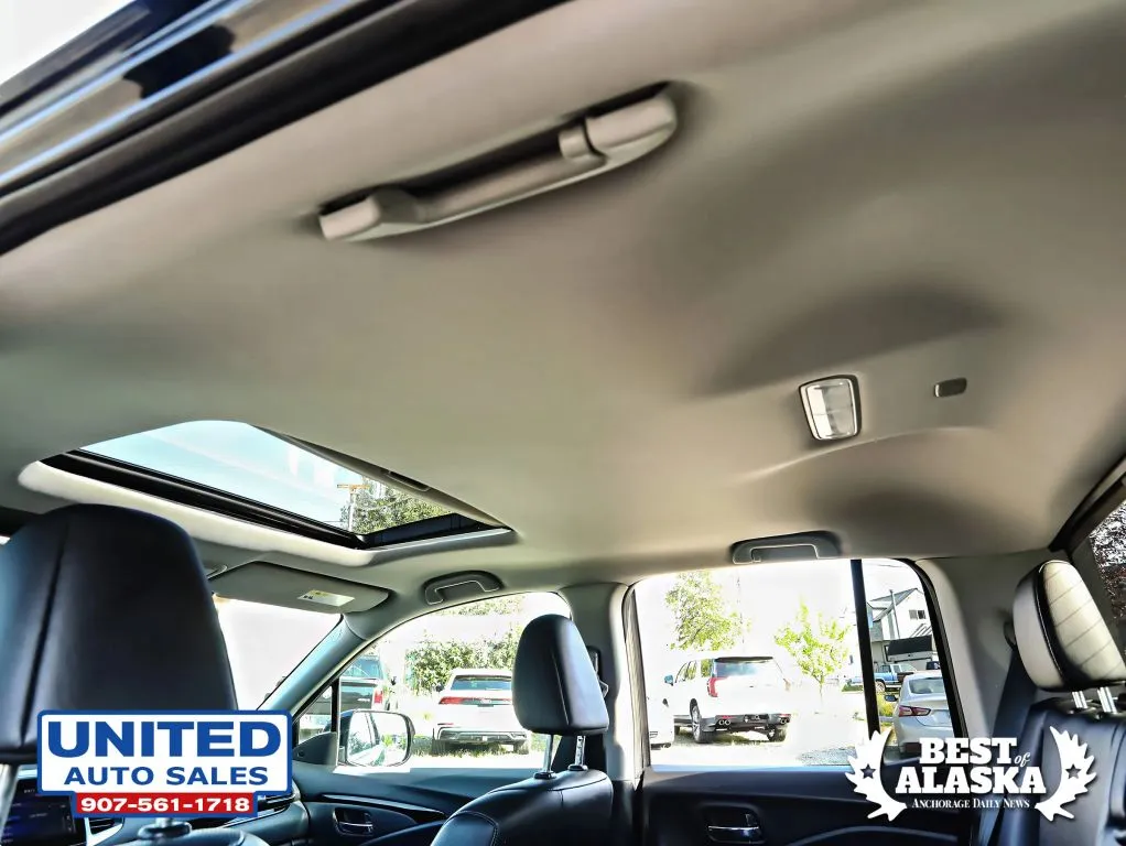 Honda Ridgeline photo 14