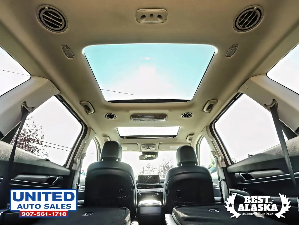 Kia Telluride photo 51