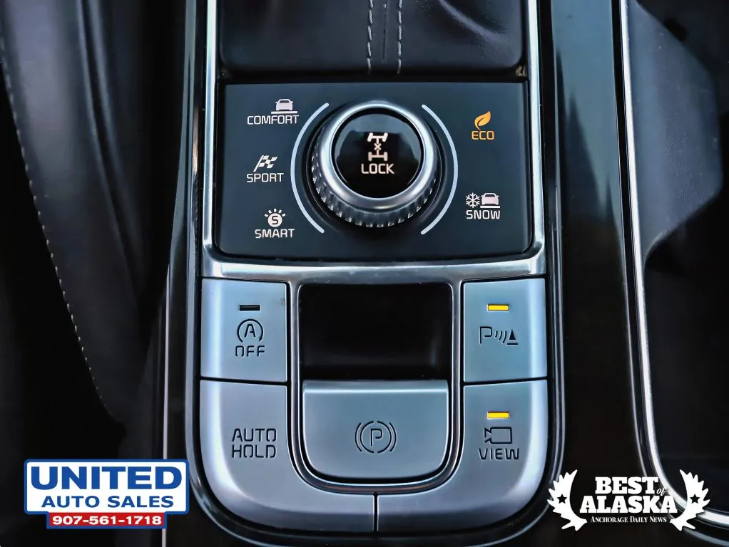 Kia Telluride photo 40