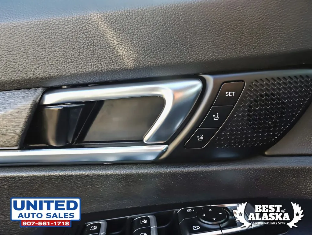 Kia Telluride photo 54