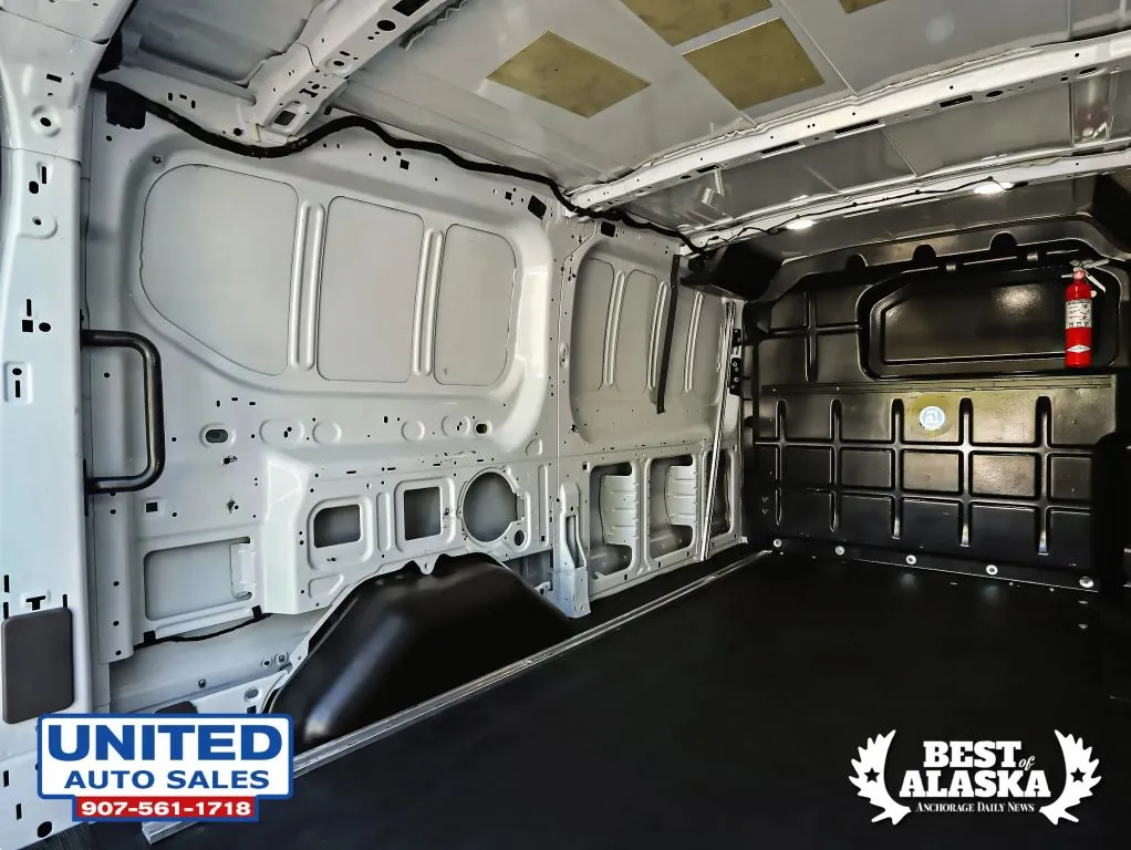 Ford Transit-250 photo 57