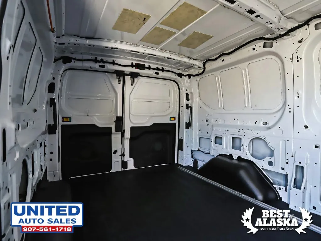 Ford Transit-250 photo 49