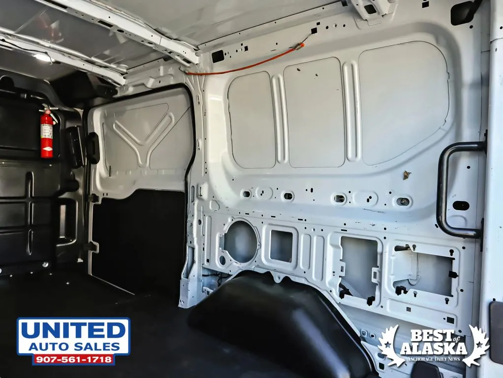 Ford Transit-250 photo 59