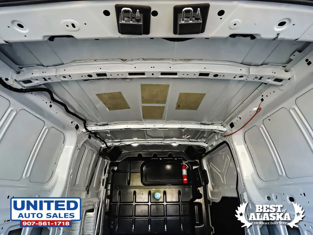 Ford Transit-250 photo 58