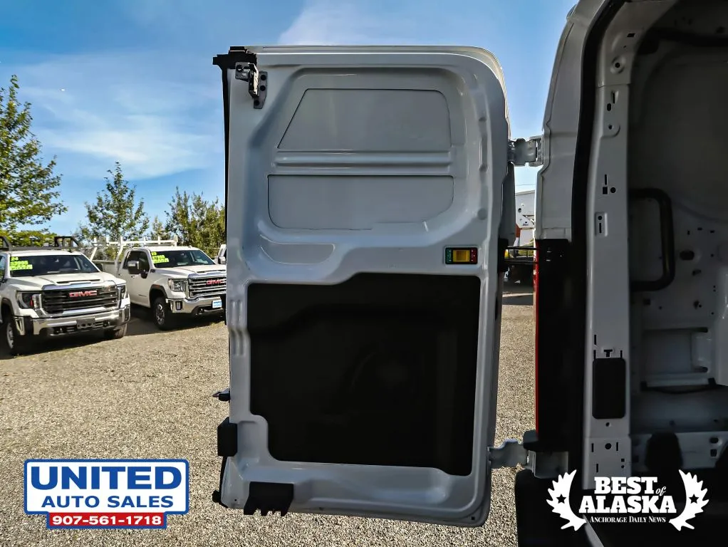 Ford Transit-250 photo 61