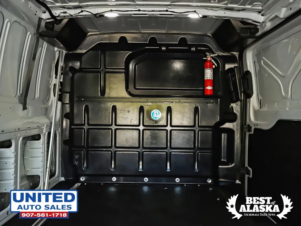 Ford Transit-250 photo 20