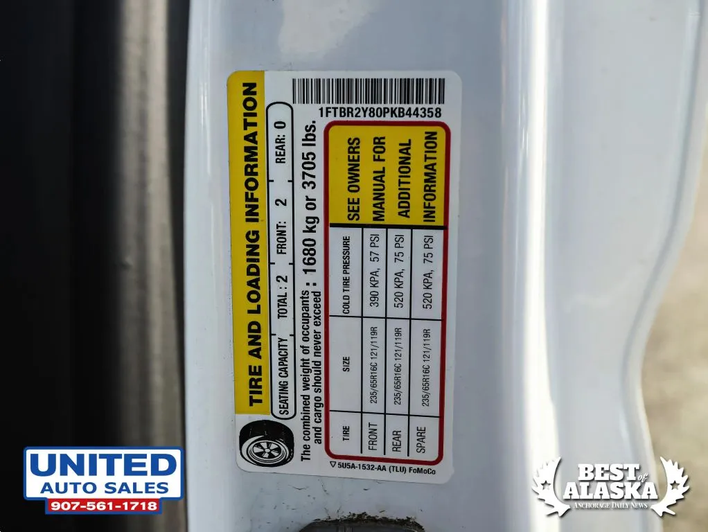 Ford Transit-250 photo 28