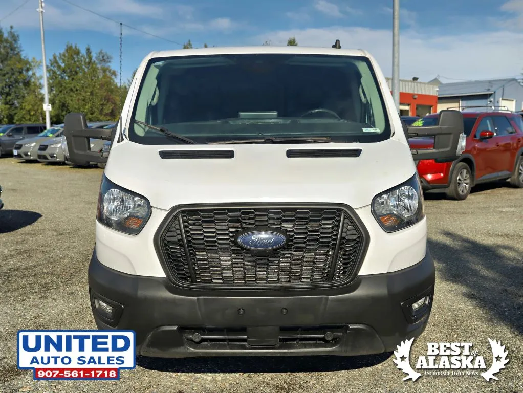 Ford Transit-250 photo 3