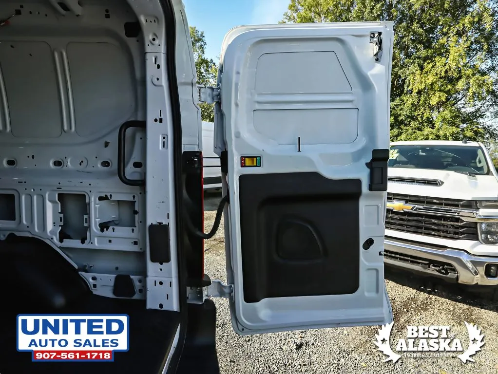 Ford Transit-250 photo 60