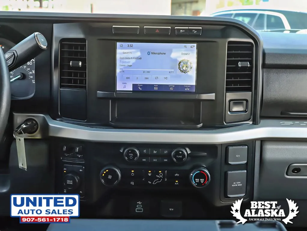Ford F-250 photo 43