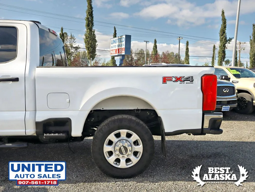 Ford F-250 photo 25