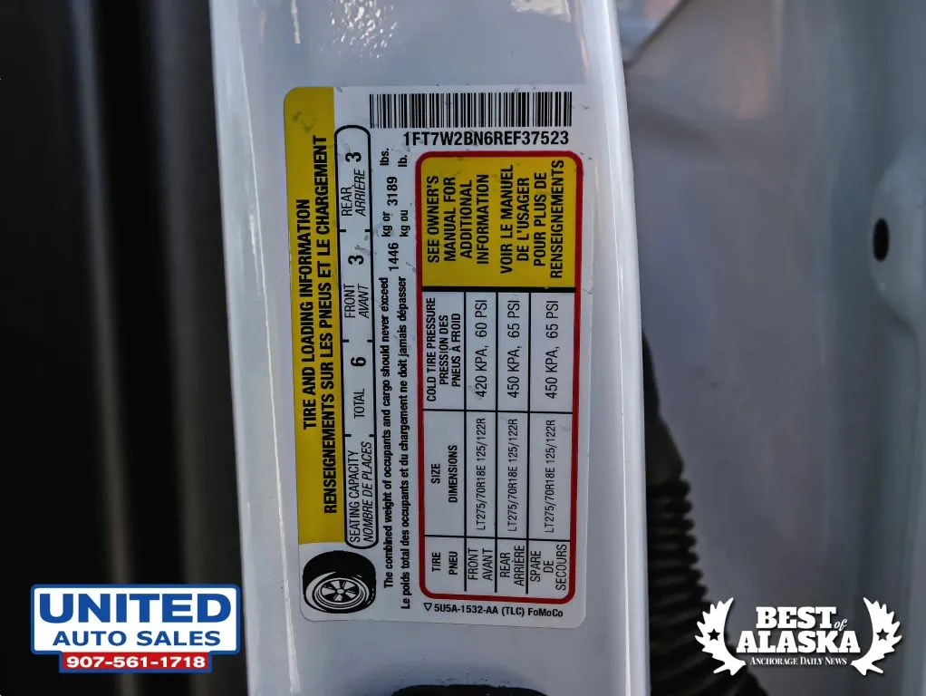 Ford F-250 photo 52