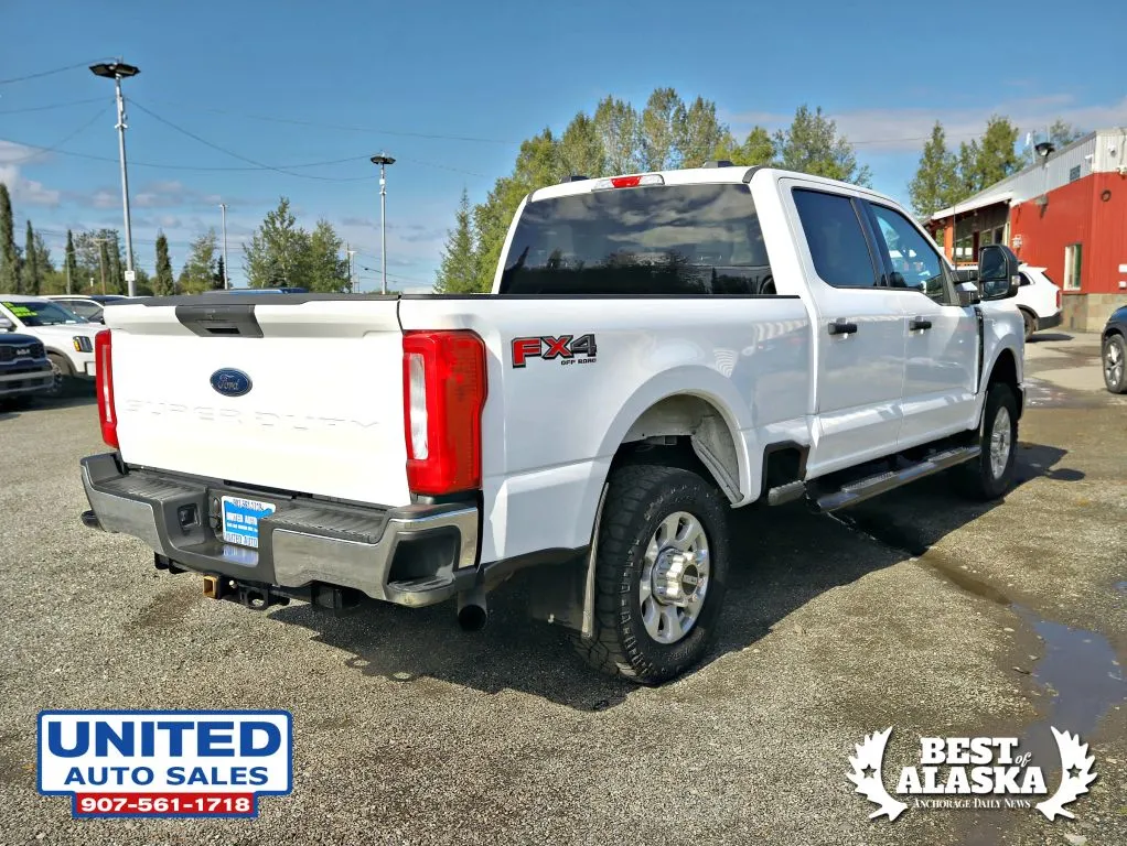 Ford F-250 photo 9
