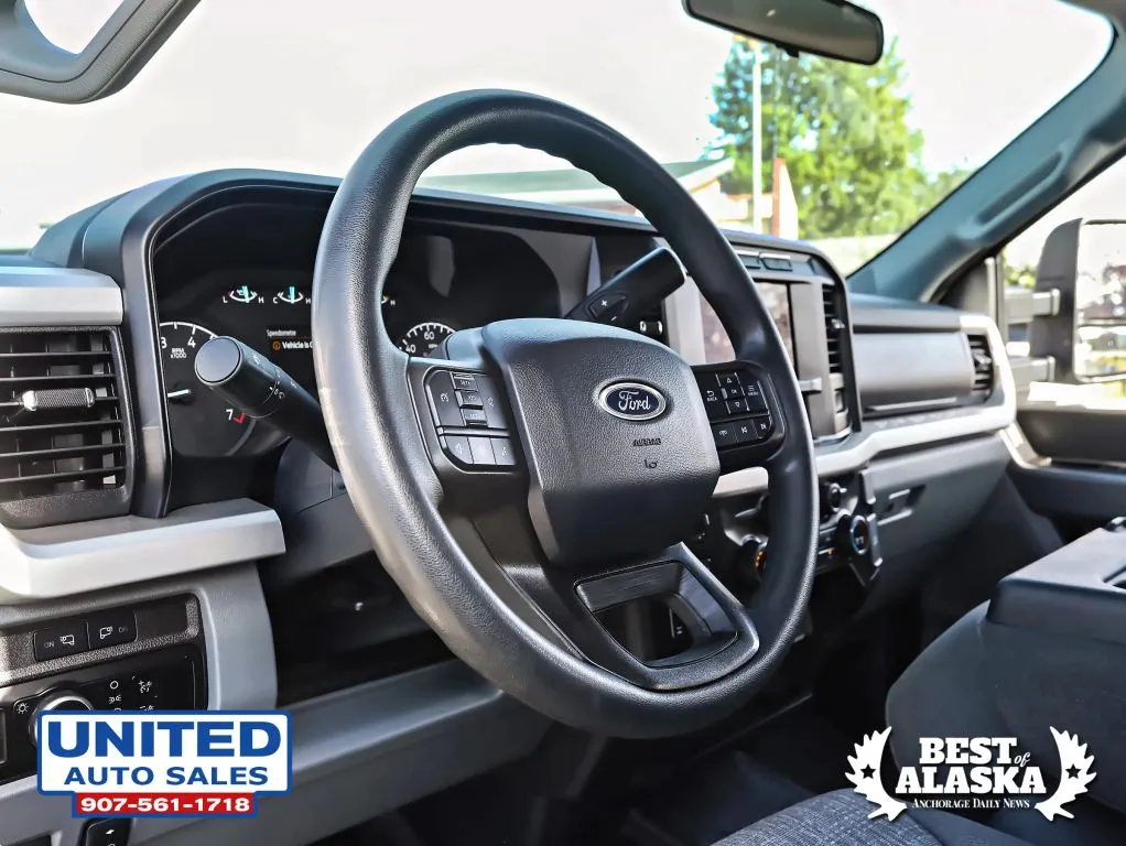 Ford F-250 photo 12