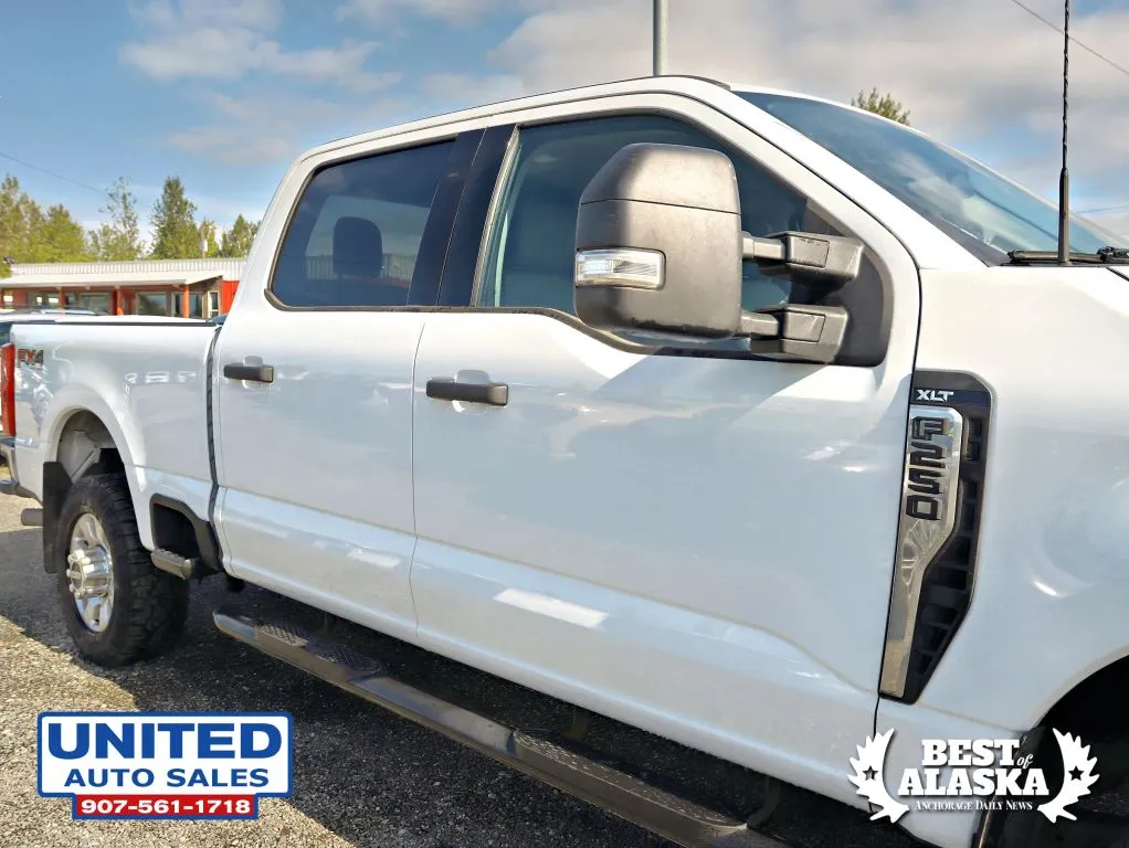 Ford F-250 photo 22