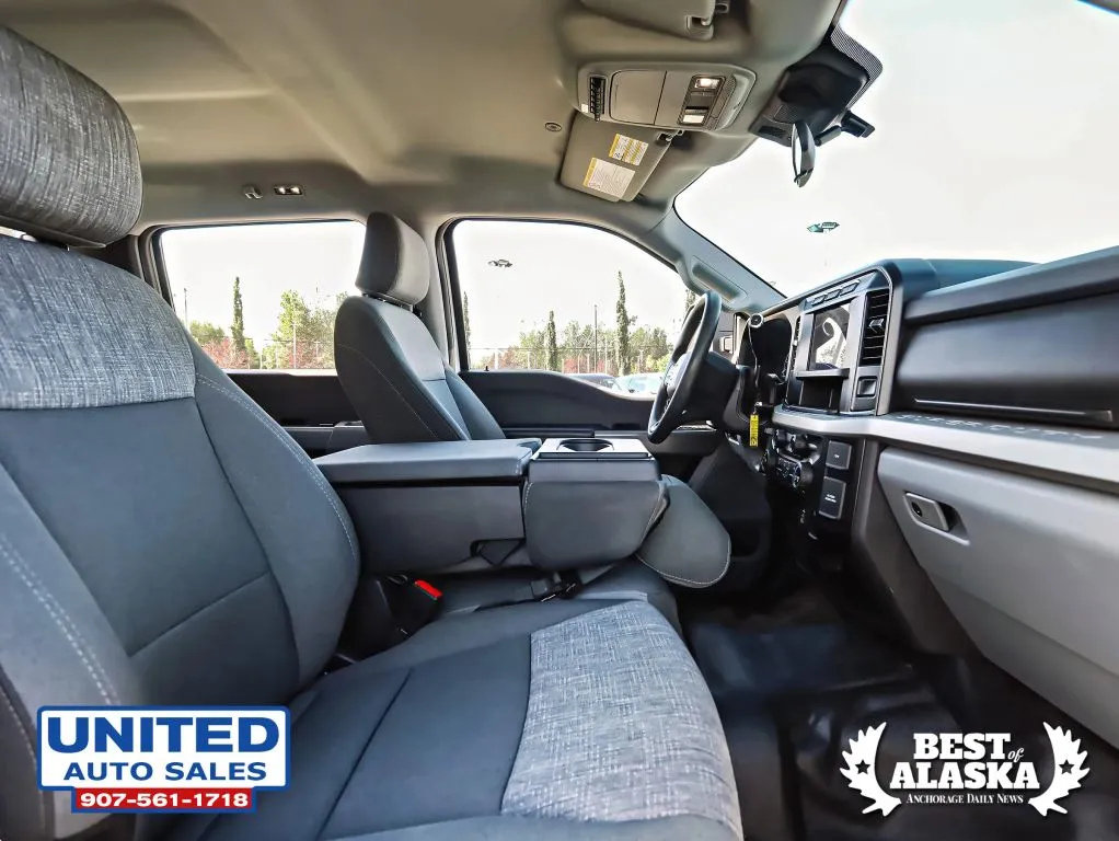 Ford F-250 photo 42