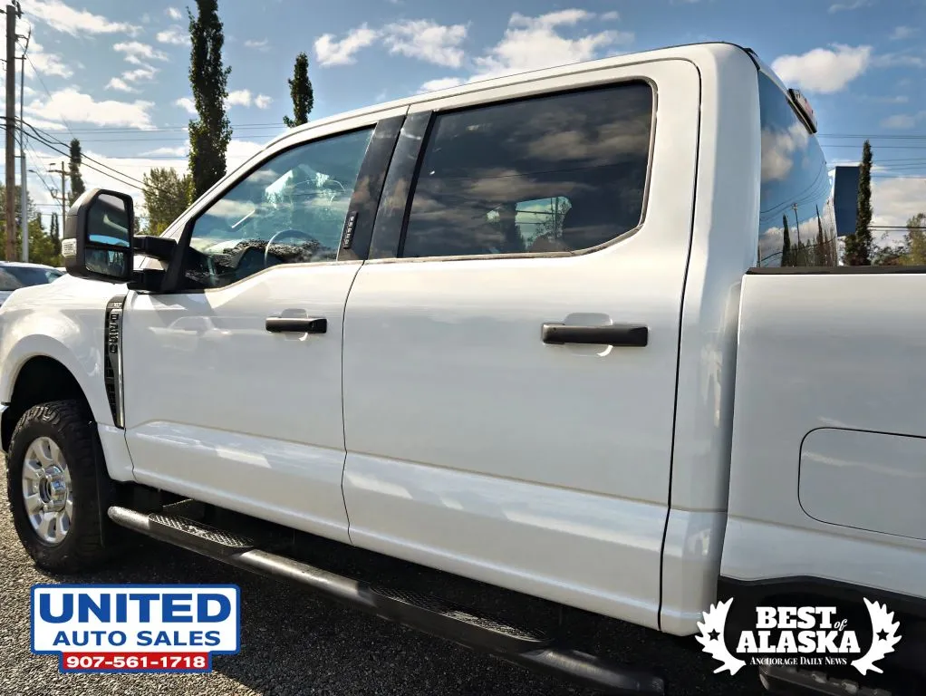 Ford F-250 photo 24