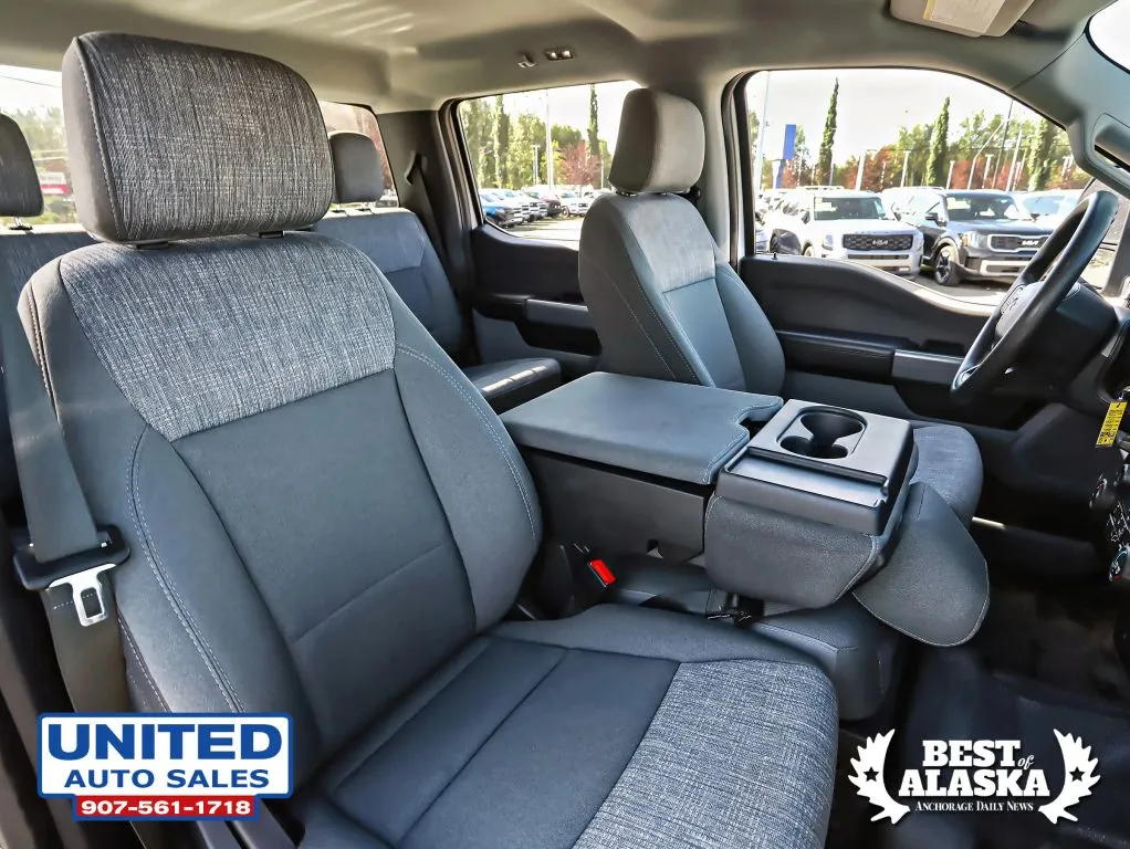 Ford F-250 photo 16
