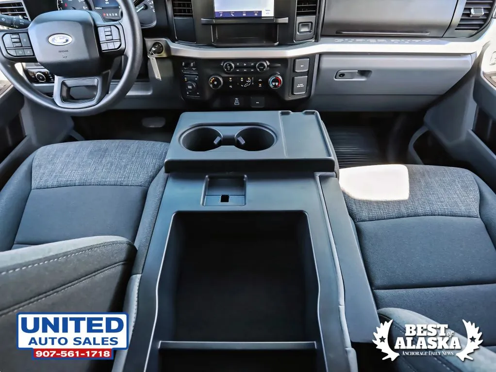 Ford F-250 photo 18