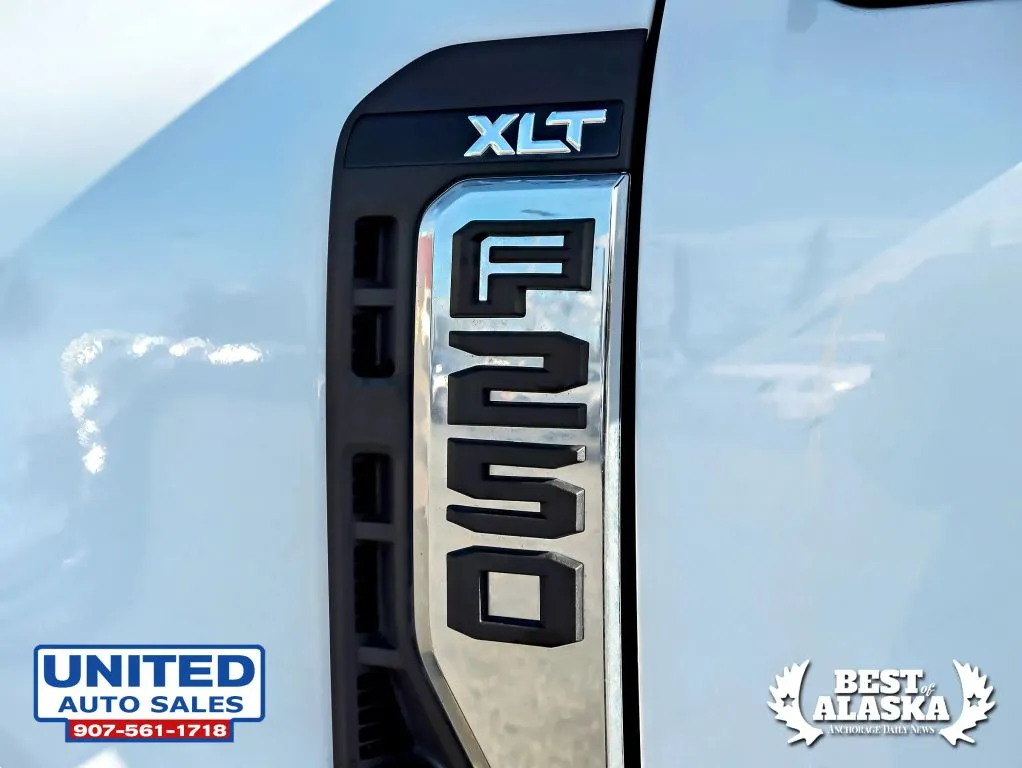 Ford F-250 photo 53