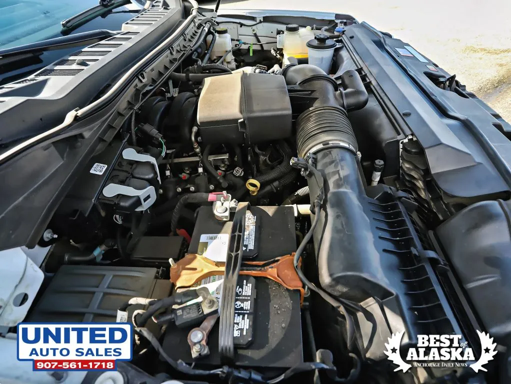 Ford F-250 photo 48