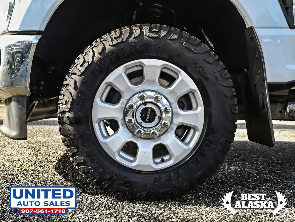 Ford F-250 photo 27