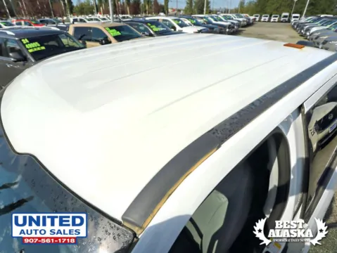 More photos of 2024 Ford F250 Super Duty Crew Cab XLT Pickup 4D 6 3/4 ft at United Auto Sales, AK